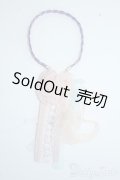 MDD/OF：カチューシャ・ヘッドドレス Y-25-06-25-148-KN-ZY