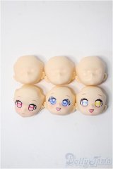 UFdoll /無彩色ヘッド1/12サイズ Y-25-02-05-075-NY-ZY