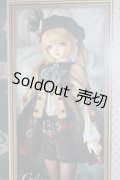 SD/シャルロッテ Galerie de l'esprit 2021 秋冬Ver. U-23-11-8-213-NY-ZU