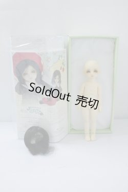 画像8: 幼SD/コリン U-23-11-8-202-TN-ZU