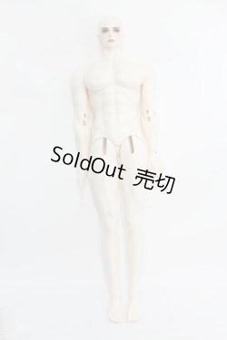 画像4: TelesthesiaDoll/男??特工-阿敷 I-24-04-14-1002-NY-ZI