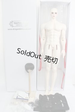 画像6: TelesthesiaDoll/男??特工-阿敷 I-24-04-14-1002-NY-ZI