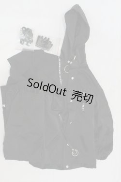 画像7: TelesthesiaDoll/男??特工-阿敷 I-24-04-14-1002-NY-ZI