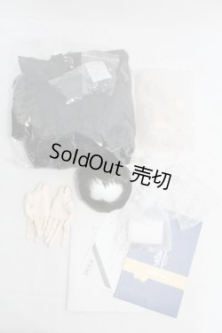 画像8: TelesthesiaDoll/男??特工-阿敷 I-24-04-14-1002-NY-ZI