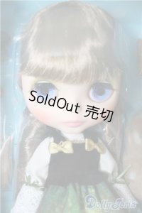 ネオブライス/ディアフォレストディアー ※マット肌カスタム/0 A-25-01-08-393-NY-ZA