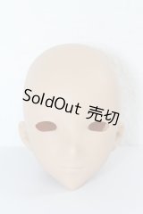 imomodoll /doll's head・男性 A-23-12-20-1031-NY-ZU