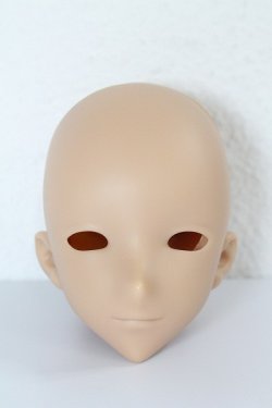 画像1: imomodoll /doll's head・男性 A-23-12-20-1031-NY-ZU