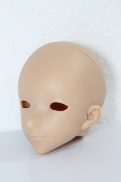 画像2: imomodoll /doll's head・男性 A-23-12-20-1031-NY-ZU