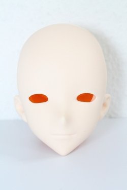 画像1: imomodoll /doll's head・男性 A-23-12-20-1032-NY-ZU