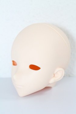 画像2: imomodoll /doll's head・男性 A-23-12-20-1032-NY-ZU