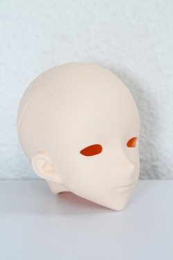 画像3: imomodoll /doll's head・男性 A-23-12-20-1032-NY-ZU