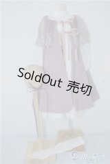 SD/OF:お迎えドレス・令花シリーズ U-24-10-22-050-KN-ZU