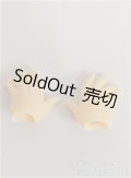MDD/ハンドパーツ：ディーラー様製 A-24-09-04-1038-NY-ZU