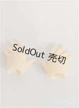 MDD/ハンドパーツ：ディーラー様製 A-24-09-04-1038-NY-ZU
