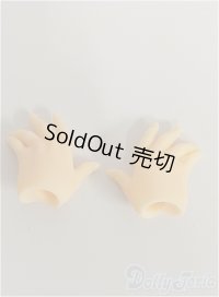 MDD/ハンドパーツ：ディーラー様製 A-24-09-04-1038-NY-ZU