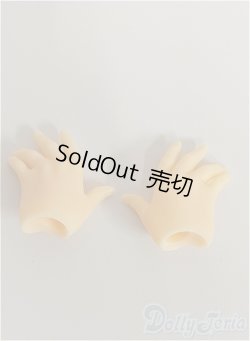 画像1: MDD/ハンドパーツ：ディーラー様製 A-24-09-04-1038-NY-ZU