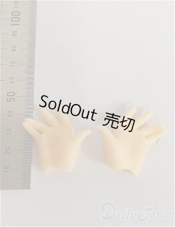 画像2: MDD/ハンドパーツ：ディーラー様製 A-24-09-04-1038-NY-ZU