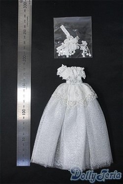 画像2: dollchateau/OF:ザビエラサイズ衣装 Y-24-12-18-174-NY-ZY