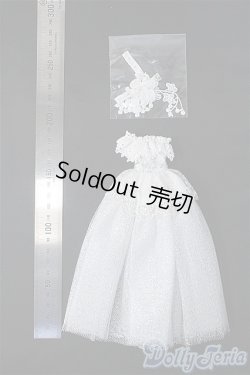 画像2: dollchateau/OF:ザビエラサイズ衣装 Y-25-06-18-251-NY-ZY