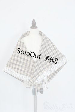 画像1: DD/OF:ストール Y-25-08-27-004-NY-ZY