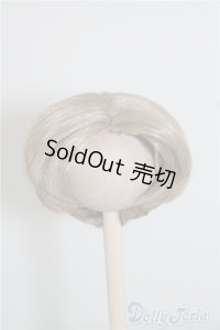 8-9inchウィッグ U-24-06-04-039-NY-ZU