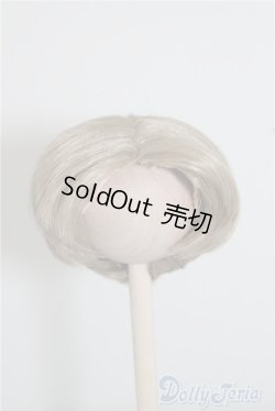 画像1: 8-9inchウィッグ U-24-06-04-039-NY-ZU