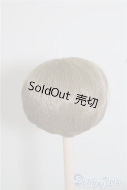 画像2: 8-9inchウィッグ U-24-06-04-039-NY-ZU