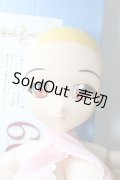 オビツ60DOLL A-24-02-14-1007-NY-ZU