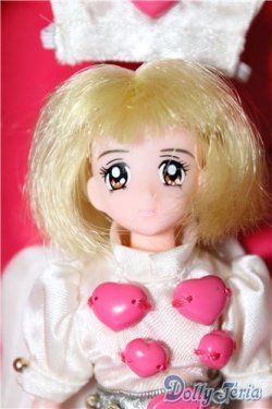 画像1: 燃えろ!! ロボコン/ ステキなロビーナちゃん A-24-05-29-1021-NY-ZU