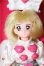 画像1: 燃えろ!! ロボコン/ ステキなロビーナちゃん A-24-05-29-1021-NY-ZU (1)