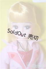 リカちゃん/株主優待リカちゃん(2008)/BJD　球体関節人形 A-25-03-26-309-NY-ZA