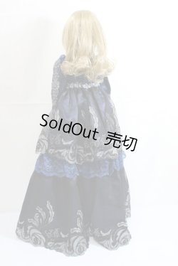 画像5: SD13G/荒夜：ワンオフ：Rumina様メイク A-23-11-22-301-NY-ZA