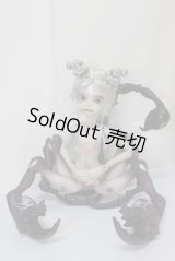 Doll Chateau/Pluto：Grey Skin/ A-25-02-12-325-NY-ZA