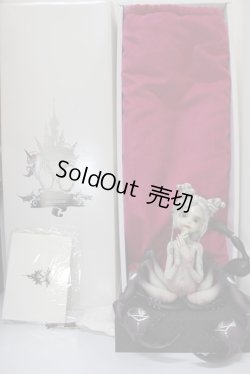 画像4: Doll Chateau/Pluto：Grey Skin/ A-25-02-12-325-NY-ZA