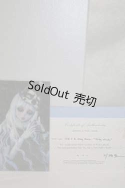 画像6: PEAKS WOODS/FOB Y.R.Dotty Muse 【Misty Woods】 A-23-11-22-256-NY-ZA
