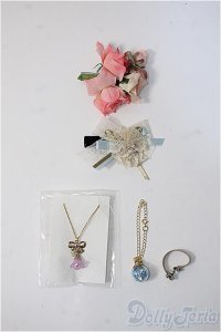 MDD/OF:アクセサリーセット Y-25-02-19-296-NY-ZY