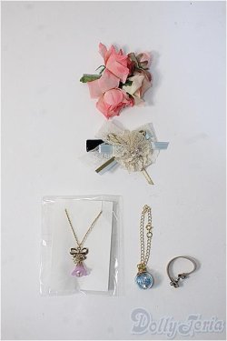 画像1: MDD/OF:アクセサリーセット Y-25-02-19-296-NY-ZY