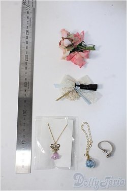 画像2: MDD/OF:アクセサリーセット Y-25-02-19-296-NY-ZY