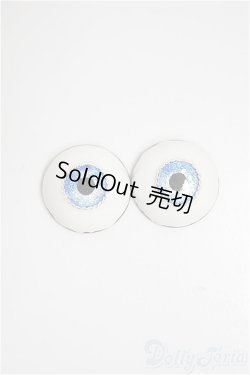 画像1: 16mm/七宝グラスアイ/ A-25-01-22-259-NY-ZA