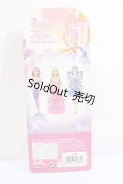 画像2: Barbie/Collector Ethereal Princess Barbie Doll/ A-25-03-26-361-KN-ZA