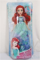 その他ドール/Disney Princess Royal Shimmer Ariel Doll/ A-25-04-02-251-KN-ZA