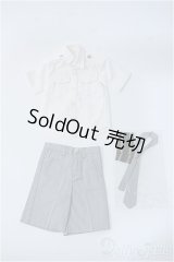 ＳＤ/ＯＦ：衣装セット Y-25-04-09-216-KN-ZY