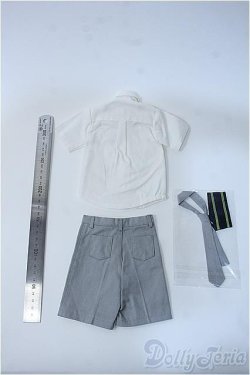 画像2: ＳＤ/ＯＦ：衣装セット Y-25-04-09-216-KN-ZY