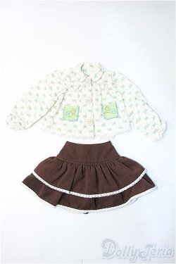 画像1: MSD/OF：衣装セット Y-25-03-12-119-KN-ZY