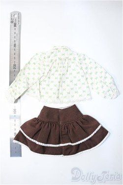 画像2: MSD/OF：衣装セット Y-25-03-12-119-KN-ZY