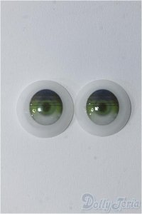 18ｍｍ/レジンアイ Y-24-12-18-235-KN-ZY