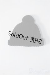 azone/OF:50ｃｍ・ニット帽 Y-25-07-23-175-NY-ZY