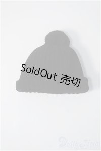 azone/OF:50ｃｍ・ニット帽 Y-25-07-23-175-NY-ZY