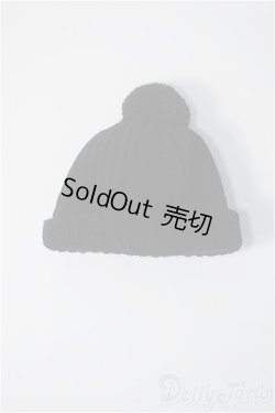 画像1: azone/OF:50ｃｍ・ニット帽 Y-25-07-23-175-NY-ZY