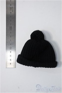 画像2: azone/OF:50ｃｍ・ニット帽 Y-24-12-25-010-NY-ZY